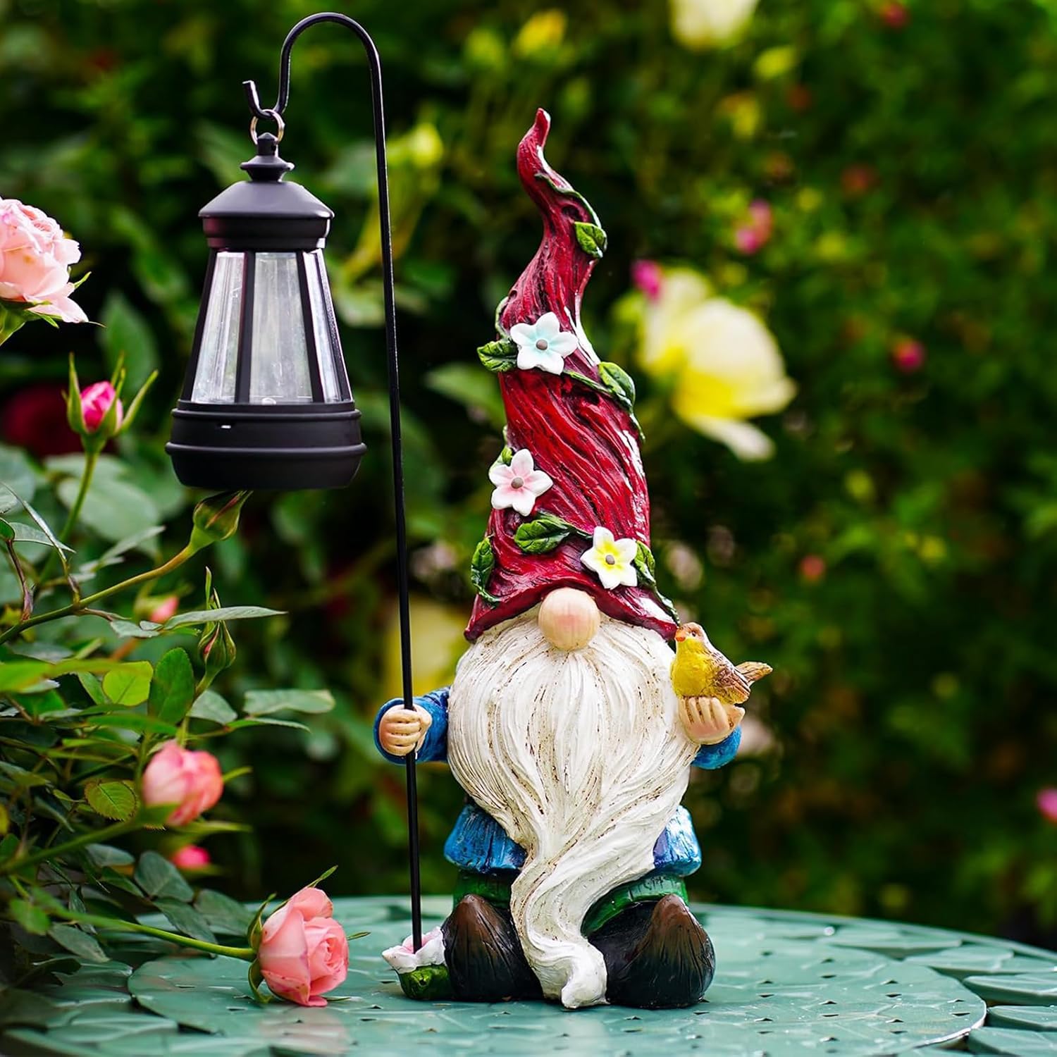 Garden Outdoor